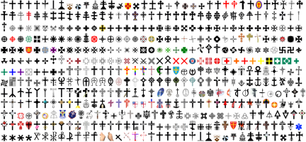 Cross compendium