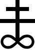 Brimstone Symbol