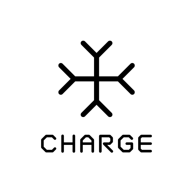 Charge logo