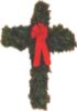 Christmas Cross