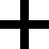 Greek cross