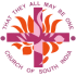 Church of South India logo