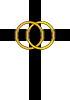 Wedding, Marriage or Cana Cross