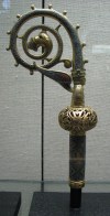 Crozier