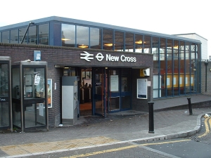 New Cross