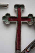 Reliquary Cross