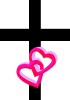 St. Valentine Cross