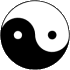 Yin-Yang symbol