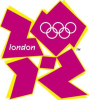 London 2012 logo