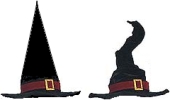 Witch hat