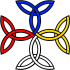Carolingian Cross