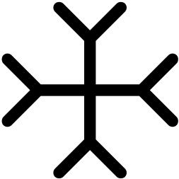 Pheon Cross