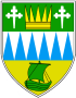 Kerry coat of arms