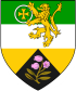 Offaly coat of arms