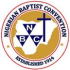 Nigerian Baptist Convention logo