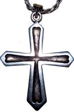 Passion Cross