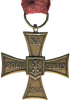 >Polish Military Cross of Valour