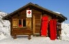 Red Cross – French Alps