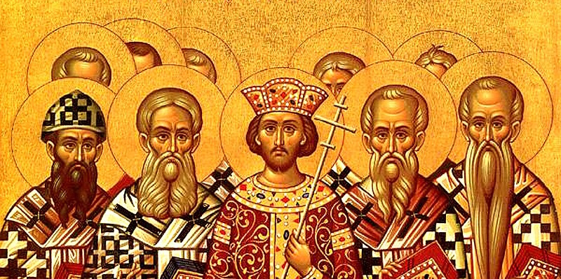1st synod