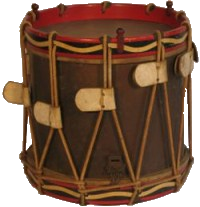 Side drum