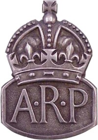 ARP badge