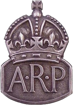 ARP badge