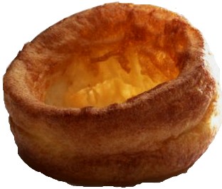 Yorkshire Pudden