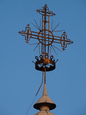 Smilgiai church
