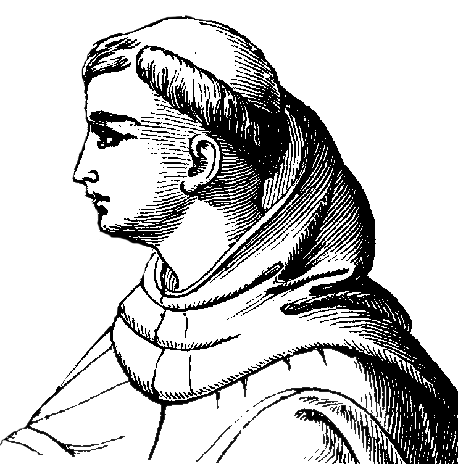 Tonsure